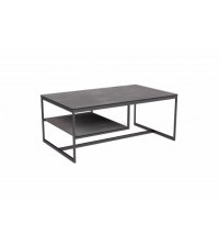 Table de salon rectangle - Miami - DETROIT