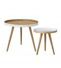 Tables d'appoint